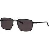 Freigeist Sonnenbrille anthrazit Einheitsgröße