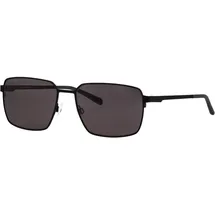 Freigeist Sonnenbrille anthrazit Einheitsgröße