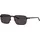 Freigeist Sonnenbrille anthrazit Einheitsgröße