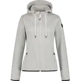 ICEPEAK Auen S6 Midlayer Jacke Damen 205 steam XL