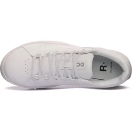On The Roger Advantage All White 47