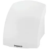 Impeco Händetrockner Breeze Weiß