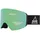 SOS Seven Springs Skibrille 1001 - black