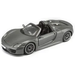 BBURAGO 15621076 1:24 Porsche 918 Spyder