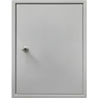 Televes Televes, Gehäuse mit Schloss MPT GH44