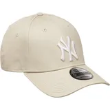 New Era New York Yankees MLB League Essential Stone 9Twenty Casual Classics Cap - One-Size