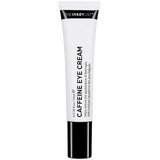 The Inkey List CAFFEINE EYE CREAM Augencreme 15 ml