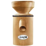 Mockmill LINO 100 Schwarz/Beige