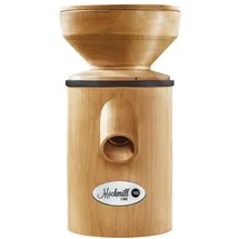Mockmill LINO 100 Schwarz/Beige