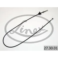 LINEX Tachowelle