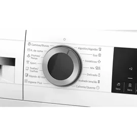Bosch WQG235D1ES Serie 6 Wärmepumpentrockner (8 kg)