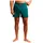 Protest Badeshorts Davey Dark Teal XL