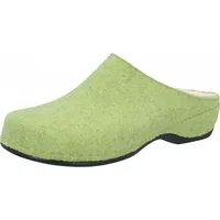 Berkemann Damen grün, Größe 40 EU - 40