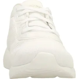 SKECHERS Bobs Sport Squad - Tough Talk white 39