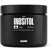 BIG ZONE high quality sportsnutrition Myo Inositol Geschmack unbekannt Pulver 300 g
