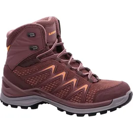 Lowa Innox Pro GTX Mid Damen Altrosa/Rose 38