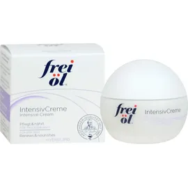 Frei Öl Hydrolipid IntensivCreme 50 ml