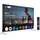 Strong SRT55UF8733 55" QLED 4K Google TV
