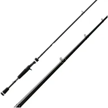 13 Fishing Fate Black Casting L 1,98m 2-10g Rute