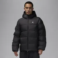 Jordan Brooklyn Puffer Jacket