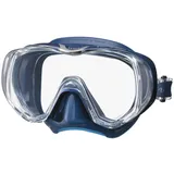 TUSA Freedom Tri-Quest - tauchmaske schnorchelmaske erwachsene profi silikon (M3001)