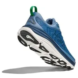 HOKA Gaviota 5 Herren Downpour / Thunder Cloud 43 1/3