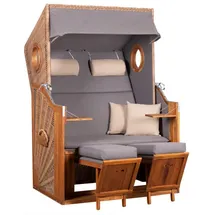 deVries Trend 45 Braun Set
