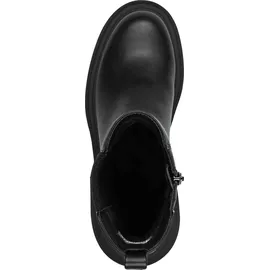 TAMARIS Damen Stiefel Vegan schwarz 40