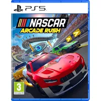 Sony Nascar Arcade Rush PS5