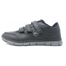 Jako J-BL Comfy V Rehaschuh, Jet Black/Mono, 41 EU - 41