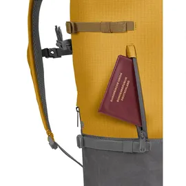 Vaude CityGo 23 II Backpack Burnt Yellow