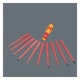 WERA Kraftform Kompakt VDE 65 i