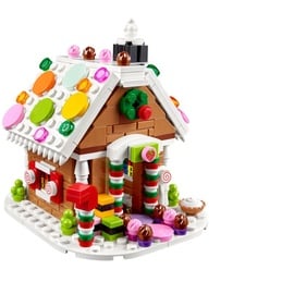 LEGO LEGO® 40139 Lebkuchenhaus