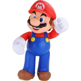 Jakks Pacific Nintendo Figur Super Mario (78254)