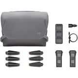 DJI Mavic 3 Fly More Kit, Schwarz/Grau