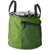 Edelrid Herkules Chalkbag Grün