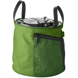 Edelrid Herkules Chalkbag Grün