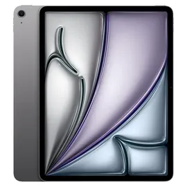 Apple iPad Air 13" (6. Generation 2024) 128 GB Wi-Fi space grau