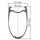 DT Swiss HEC 1400 Spline 29" 62 mm