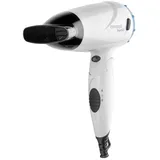 Concept Hausgeräte Beautiful VV5741 Haartrockner Föhn 1500W mit Klappgriff (Blau)