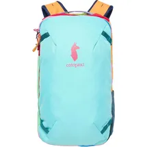 Cotopaxi Allpa Mini 20 l blau/mehrfarbig