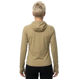 Salewa Puez Sun Hoodie beige 36