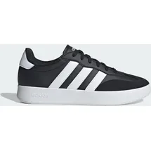 Adidas Barreda Core Black / Cloud White / Core Black 47 1/3