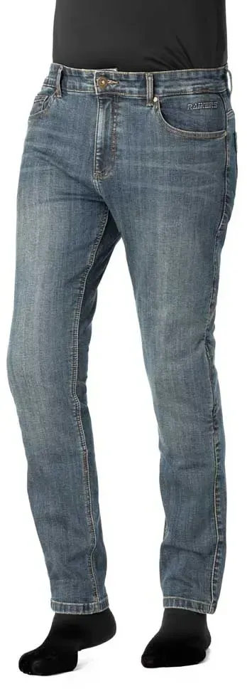 Rainers Axel Jeans - Blue - 6XL