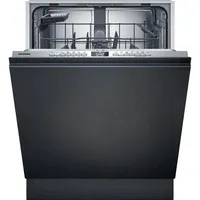 Siemens iQ300 SN63HX07TE Einbau-Geschirrspüler (vollintegrierbar, 598 mm breit)