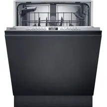 Siemens iQ300 SN63HX07TE Einbau-Geschirrspüler (vollintegrierbar, 598 mm breit)
