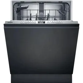 Siemens iQ300 SN63HX07TE Einbau-Geschirrspüler (vollintegrierbar, 598 mm breit)