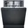 Siemens iQ300 SN63HX07TE Einbau-Geschirrspüler (vollintegrierbar, 598 mm breit)
