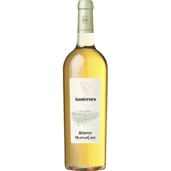 Mouton Cadet Sauternes Réserve