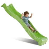 DEMMELHUBER Rutsche WATERSLIDE 2,30 mit Wasseranschluss, Grün
